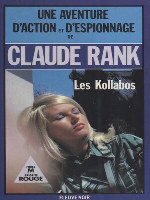 cover image of Les Kollabos